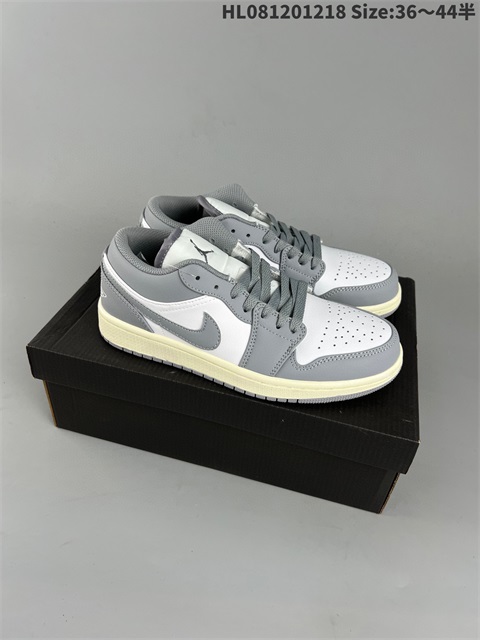 women air jordan 1 shoes 2023-1-2-027